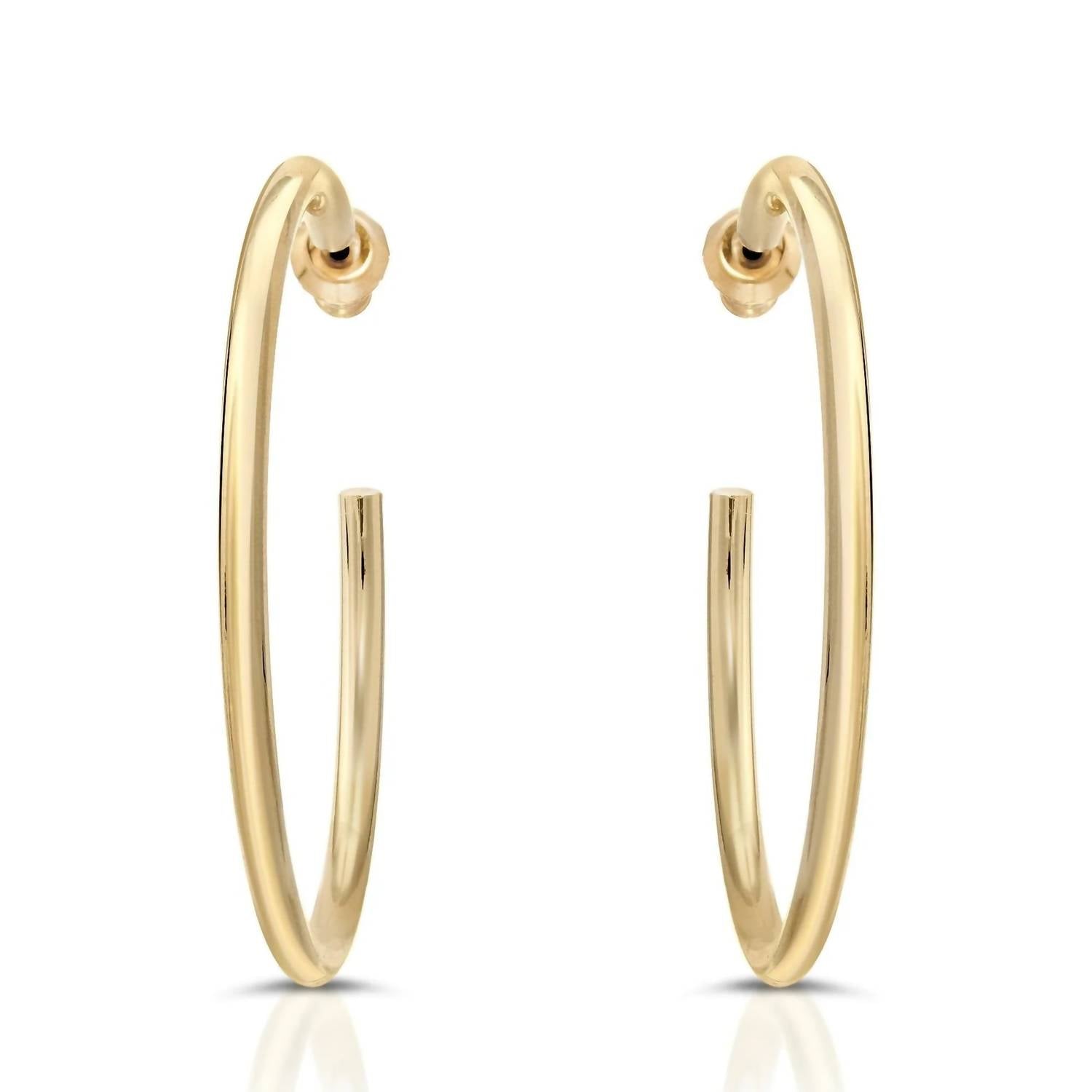 Eklexic - Women's 2" Ultimate Hoops