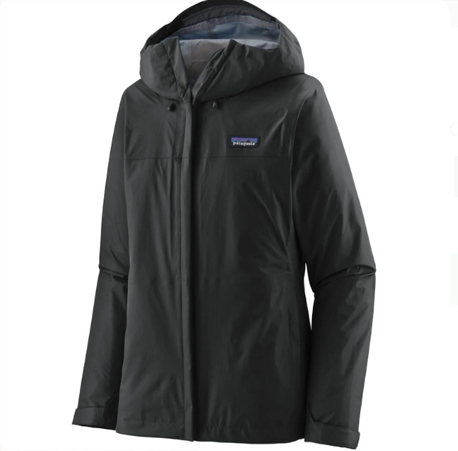 Patagonia - Women's Torrentshell 3L Rain Jacket