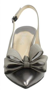 J. Renee - Women's Gabino Slingback Pump