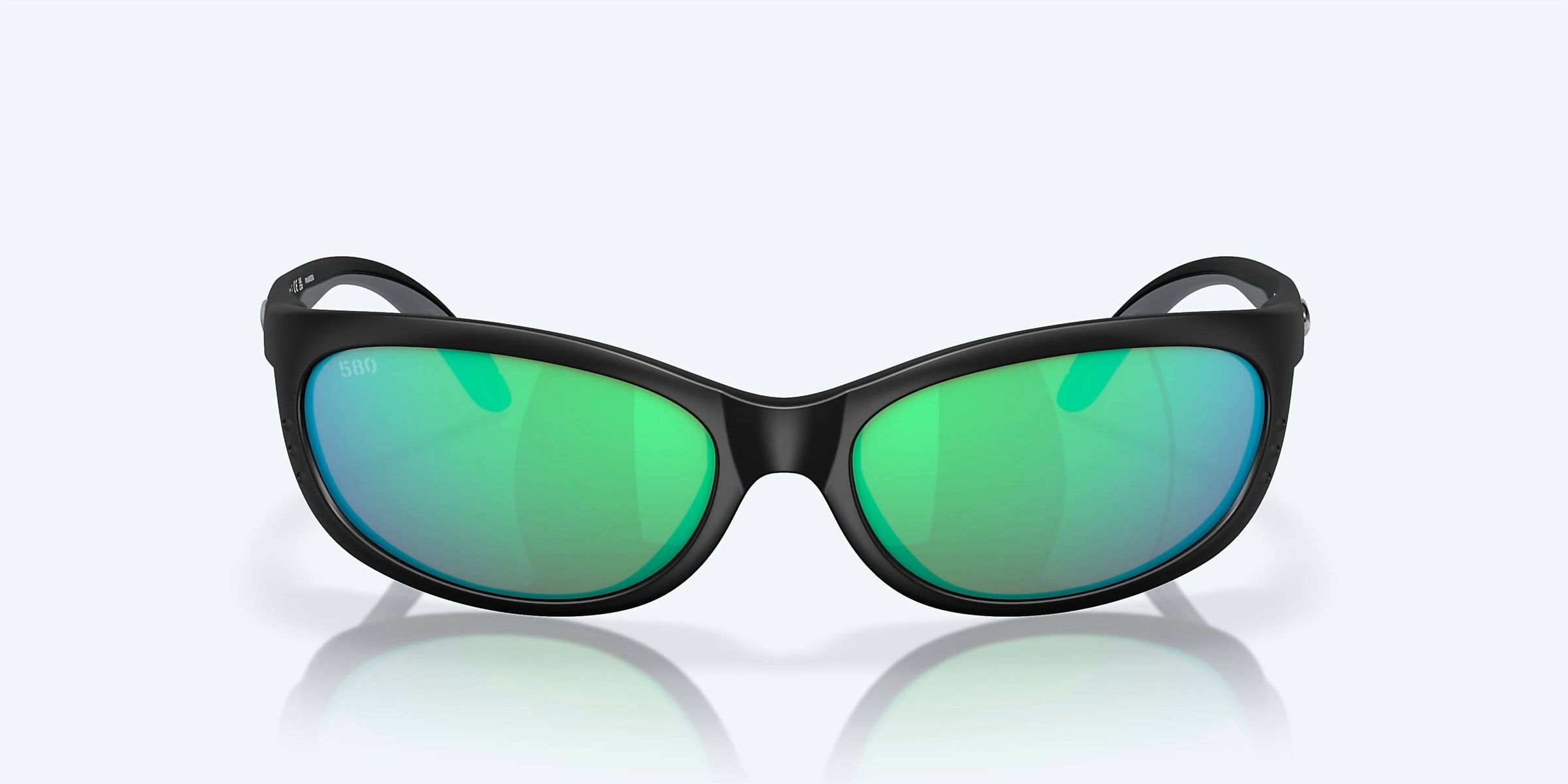 Costa Del Mar - Men's Fathom Polarized Sunglasses 9058 - 12 - 61