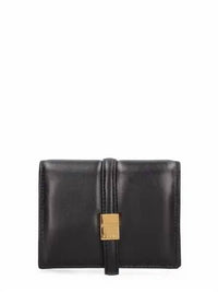 Marni - Men's Prisma Billfold Leather Wallet