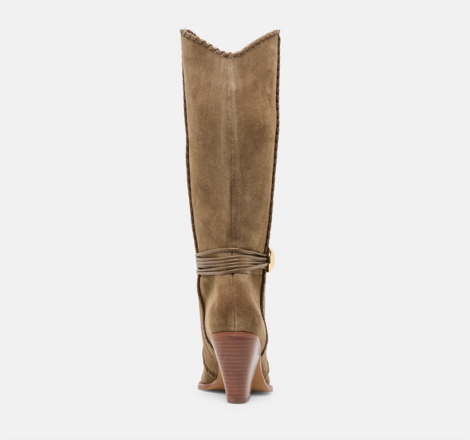 Dolce Vita - Women's Jody Boots