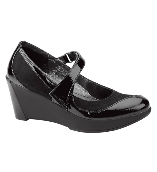 ISABELLA MARY JANE SHOES