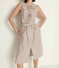 Nation Ltd - Mimmi Keyhole Top