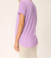 Project Social T - Wearever V-neck Tee