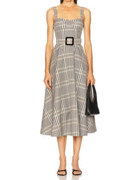 Cara Cara - Calypso Maxi Dress