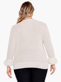 Nic + Zoe - Sundown Sweater - Plus
