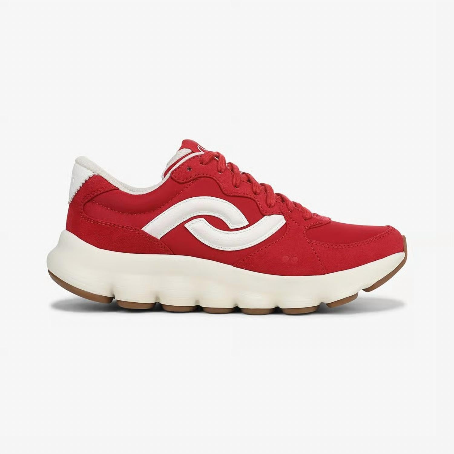 Ryka - Women's Podflow Retro Sneaker