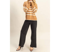 Hyfve - Effortless Relaxed Sweater