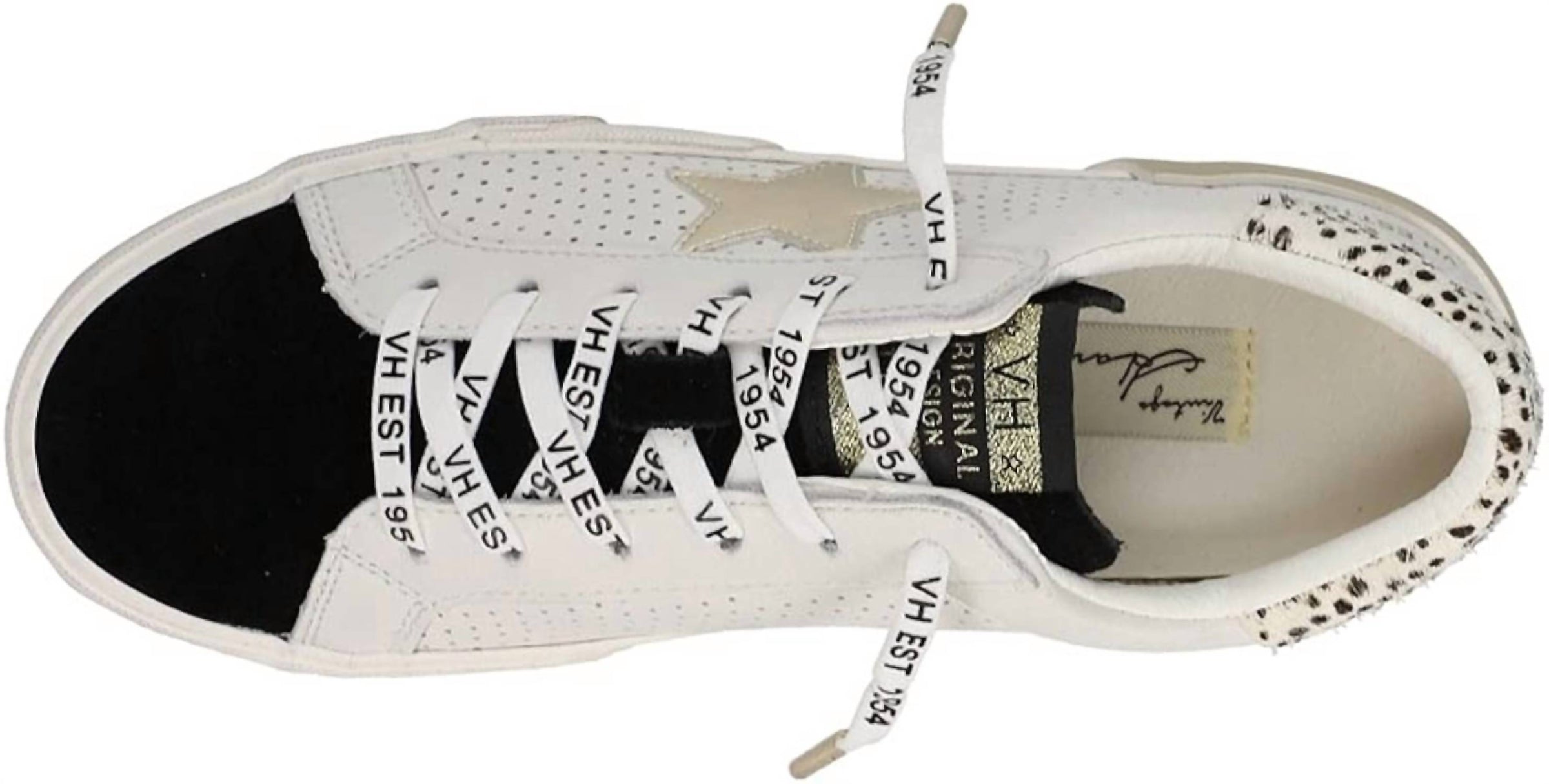 Vintage Havana - Kids' Gadol Jr Sneaker
