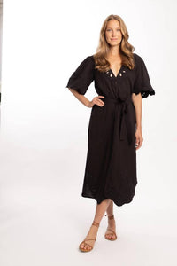 Bindu - Pia Midi Dress