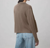 Splendid - Estelle Sweater Jacket