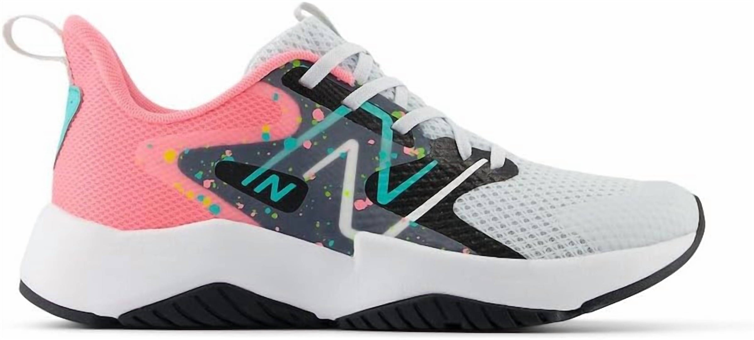 New Balance - Kid's Rave Run V2 Shoes