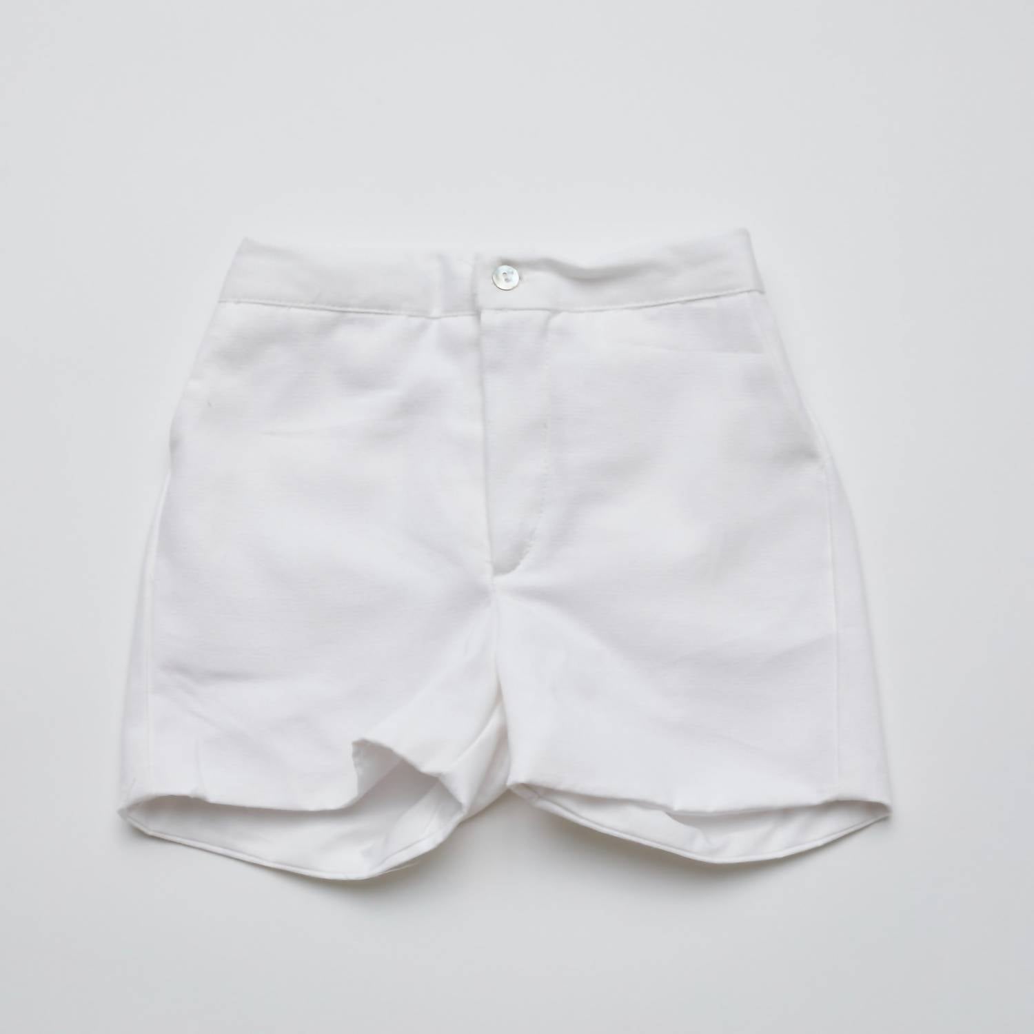 Pi And Pa - Boy's Shorts