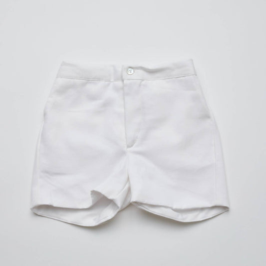 Pi And Pa - Boy's Shorts