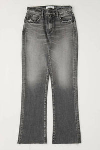 Moussy - Women's Seneca Flare Jean