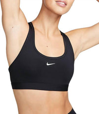 Nike - Swoosh Light Support Sports Bra