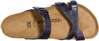 Birkenstock - Women's Franca Birko-flor Sandals