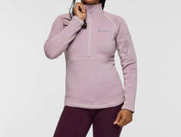 Cotopaxi - Tempa Fleece Half-zip Pullover