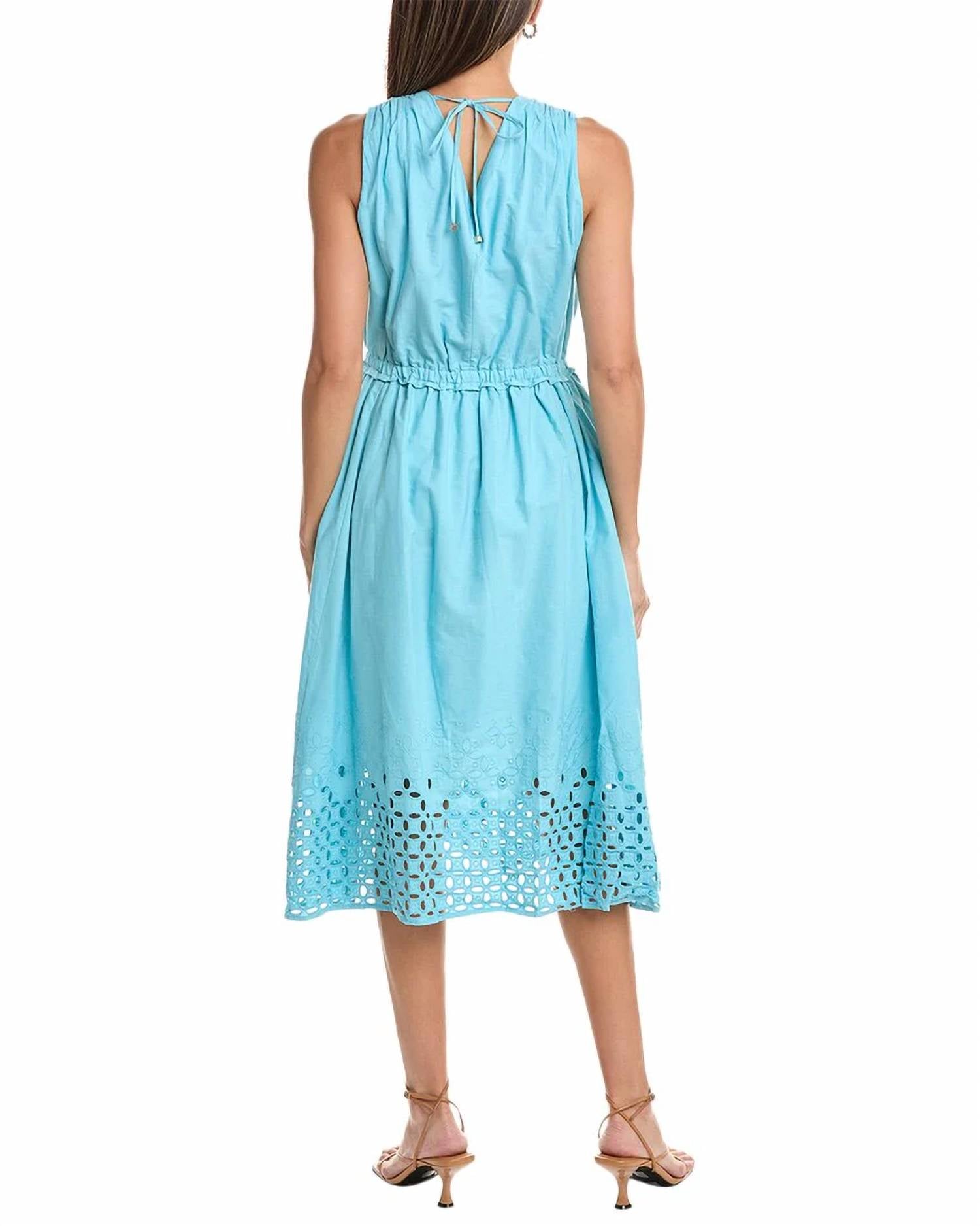 Tyler Boe - Vivien Dress