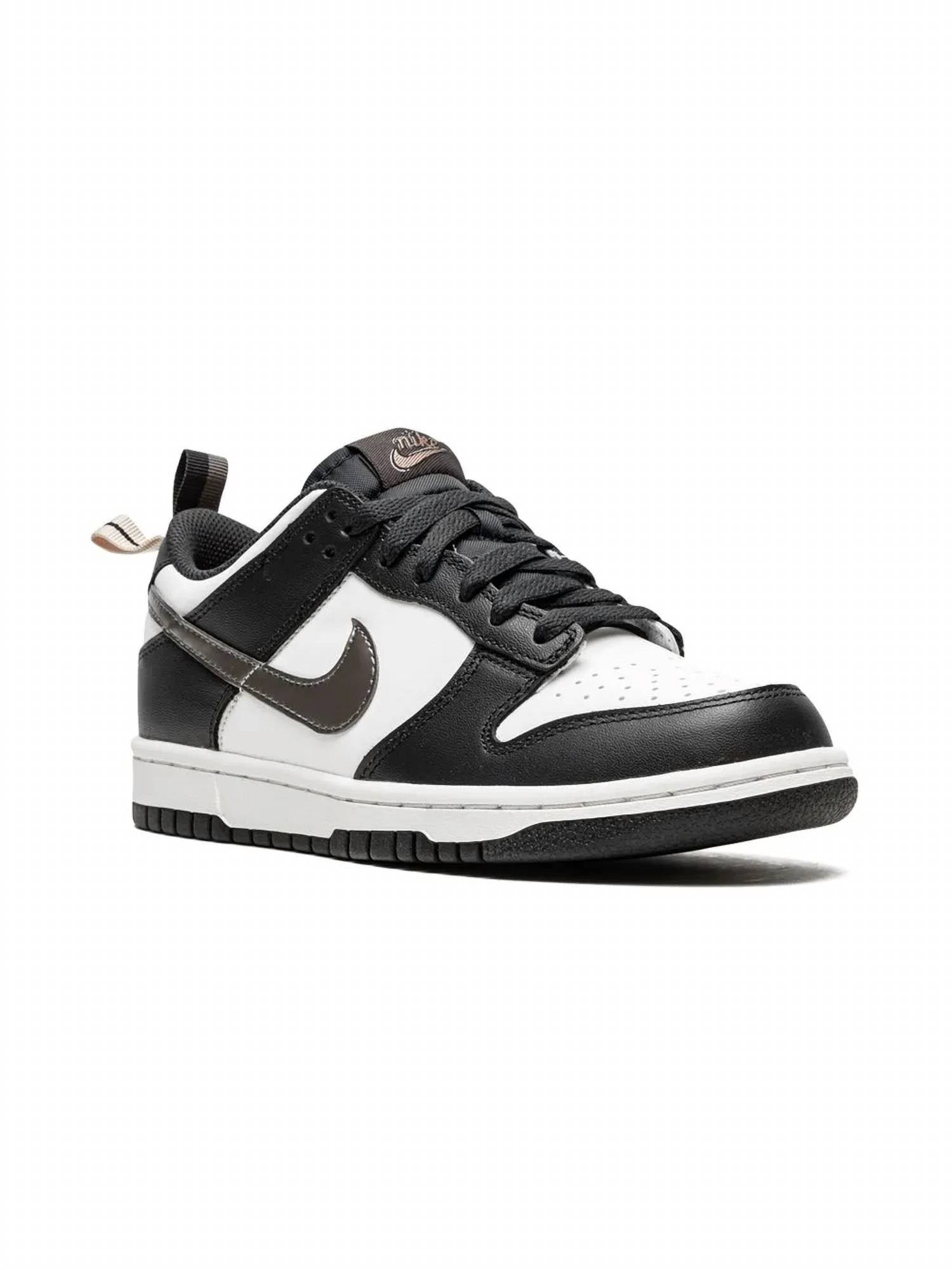Nike - Kid's Dunk Low Sneakers