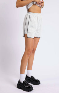 Sage The Label - Community Contrast Shorts