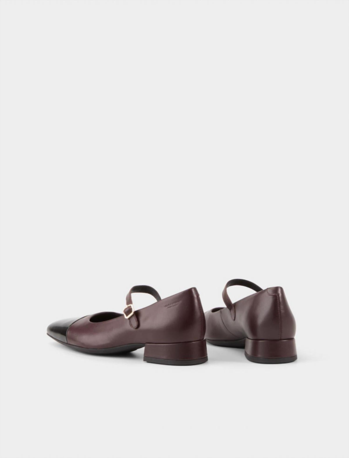 Vagabond Shoemakers - Women's Debbi Pumps