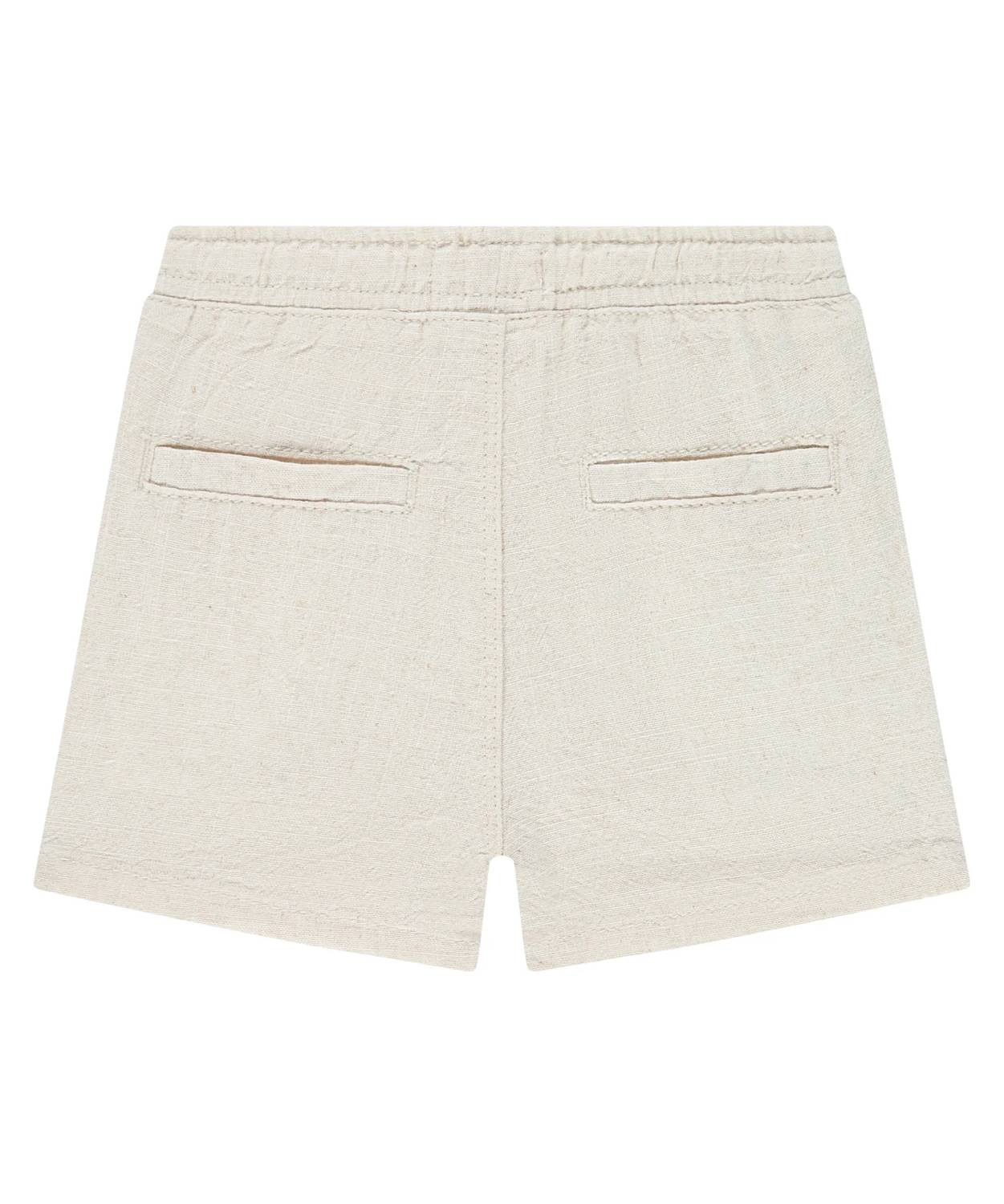 Babyface - Boy's Soft Linen Short