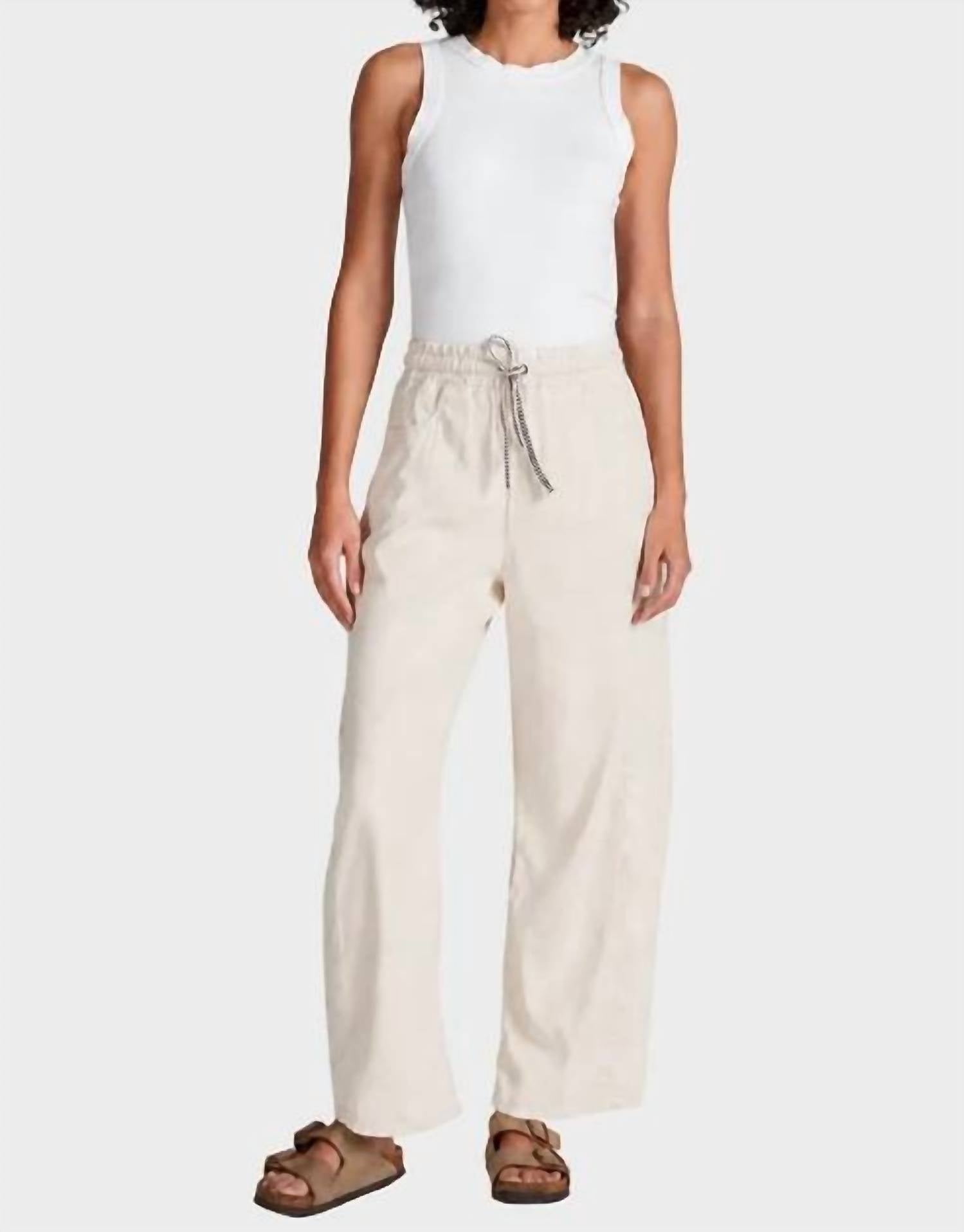 Askk Ny - Cancun Pants
