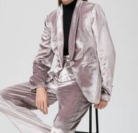Paige - Kriselle Blazer