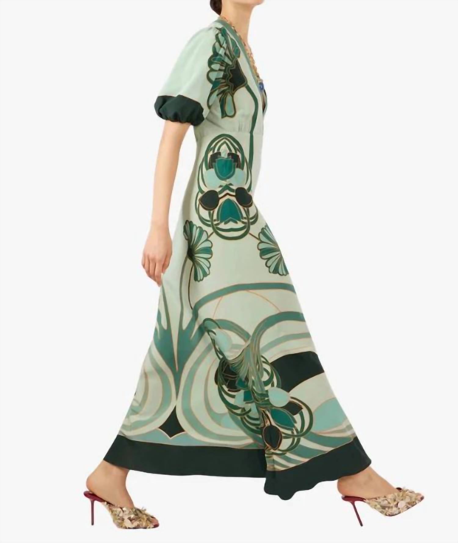 La Doublej - Women's Marlene Dress