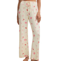 Z Supply So Sweet Pant in vanilla ice 1 - women's intimate