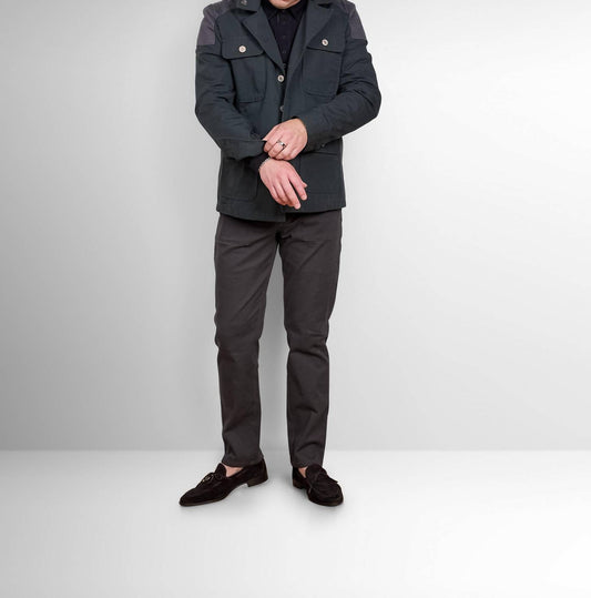 Articl3 - Patrol Field Jacket