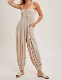 Bluivy - Jenna Jogger Jumpsuit