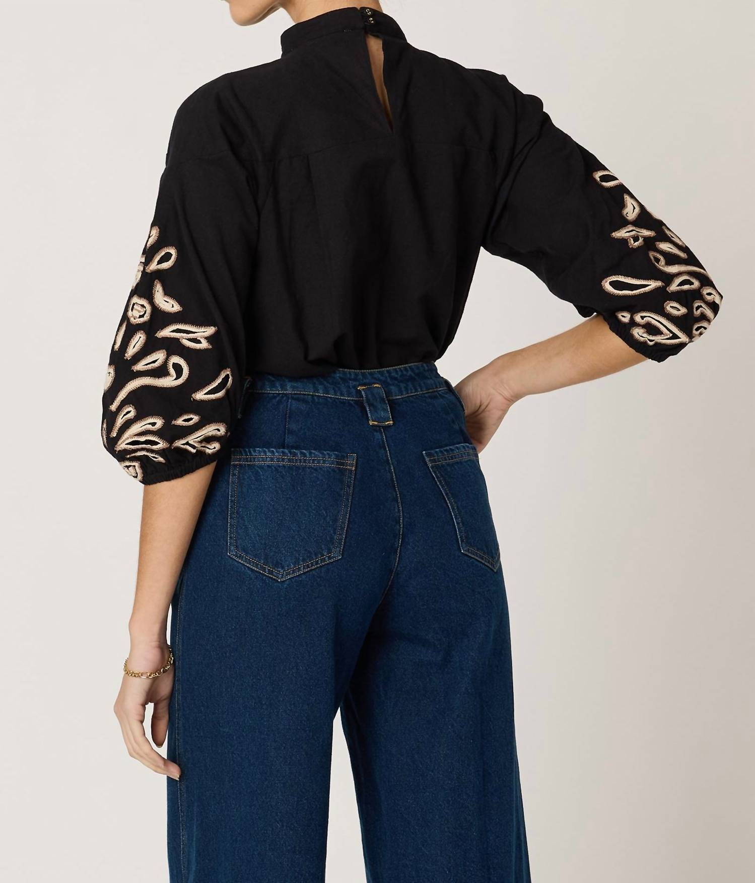 Cleobella - Women's Clarissa Blouse