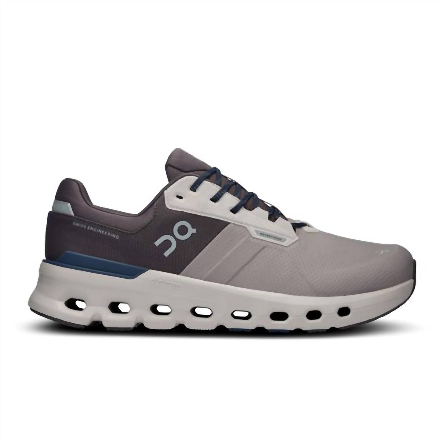 On Running - Men's Cloudrunner 2 Waterproof Running Shoes