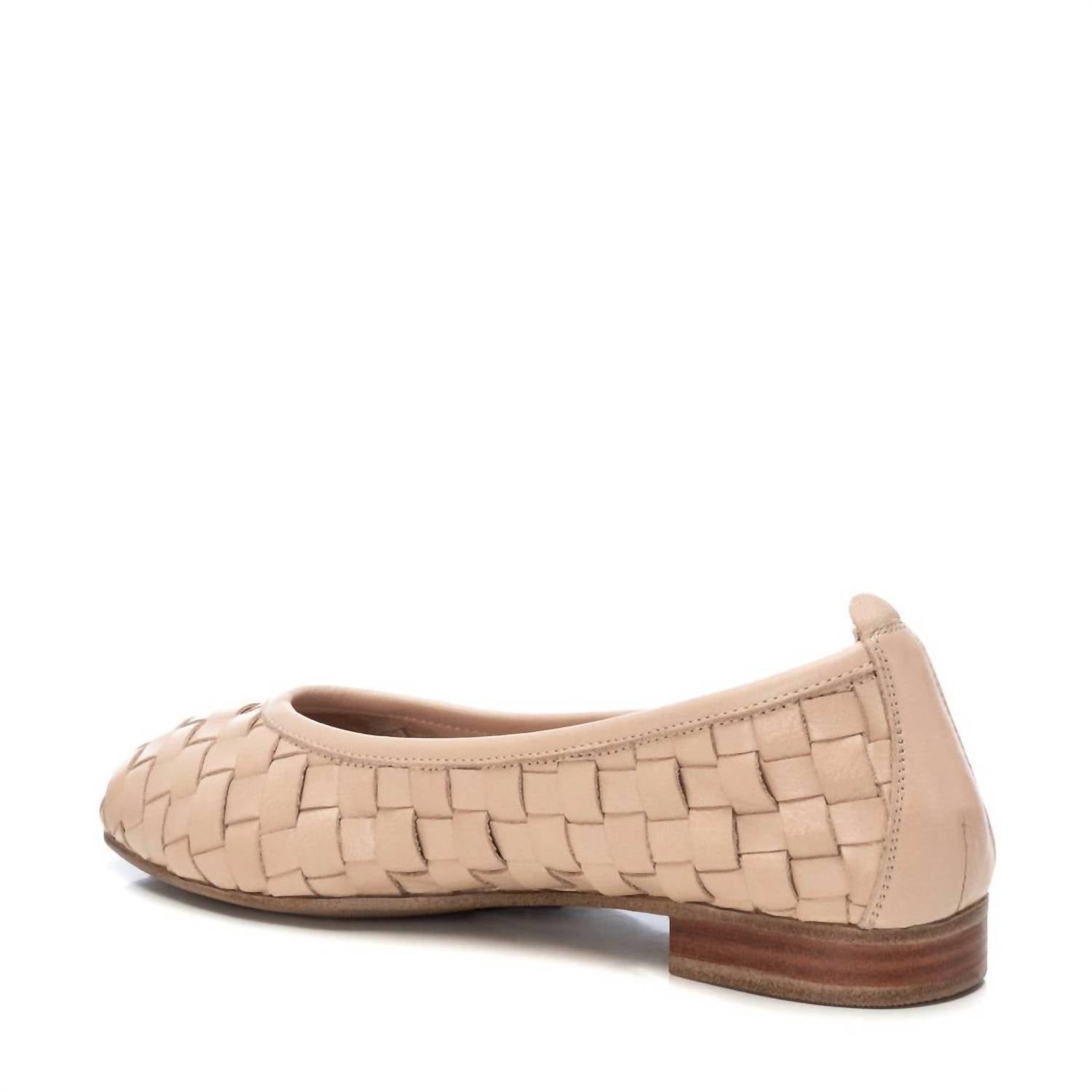 Xti - Women's Carmela Ballerinas