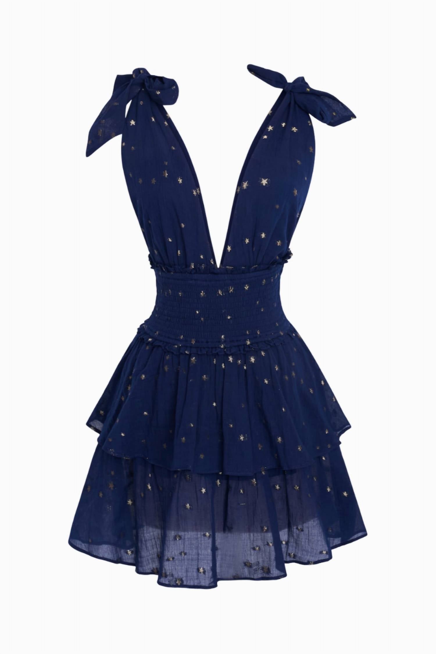Loveshackfancy - Soira Dress