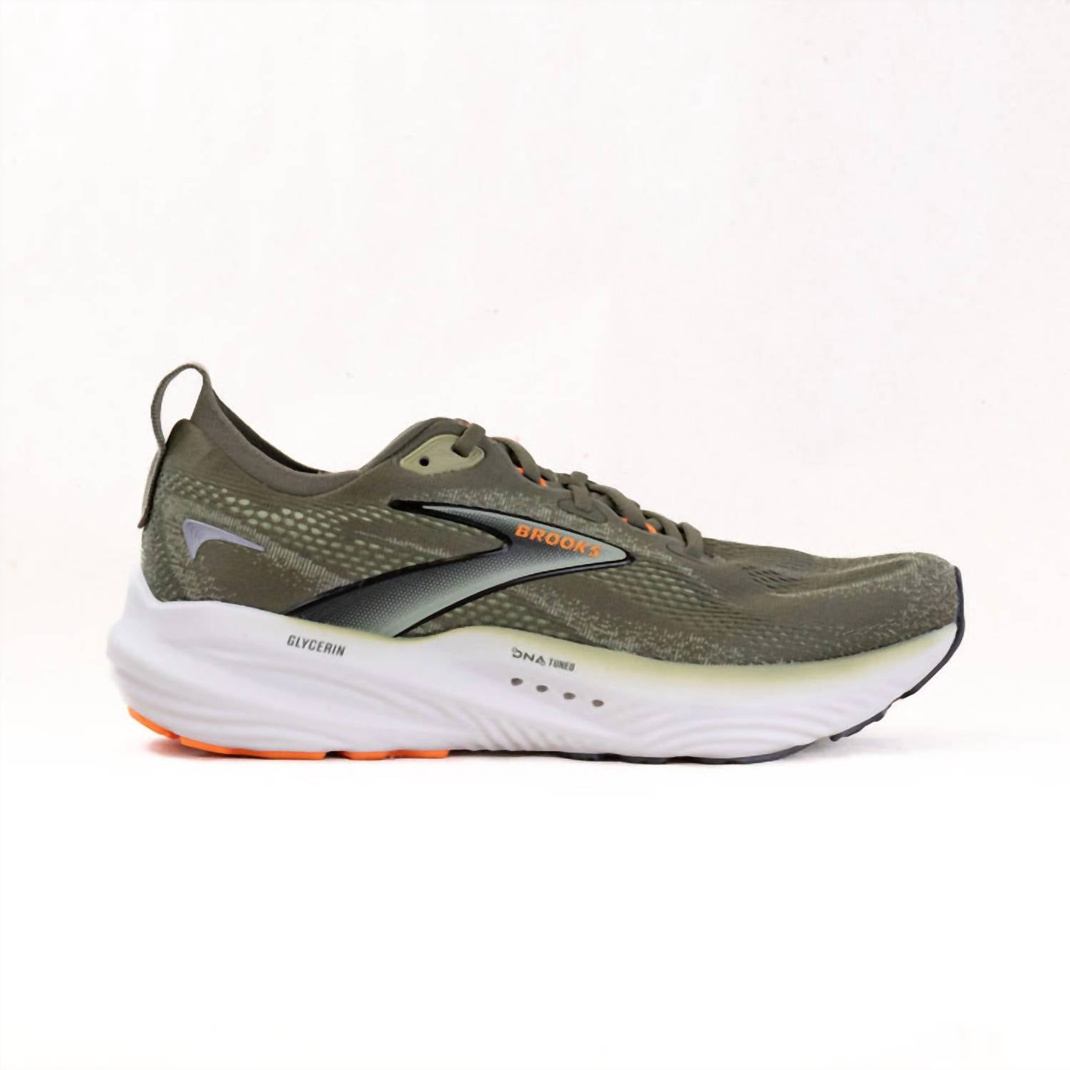 Brooks - Men's Glycerin 22 Shoes