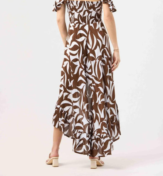 Tiare Hawaii - Brooklyn Maxi Dress