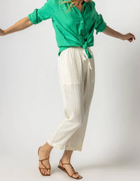 Lilla P - Pull On Pant