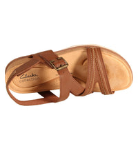 Clarks - Women's Brynn Step Sandals