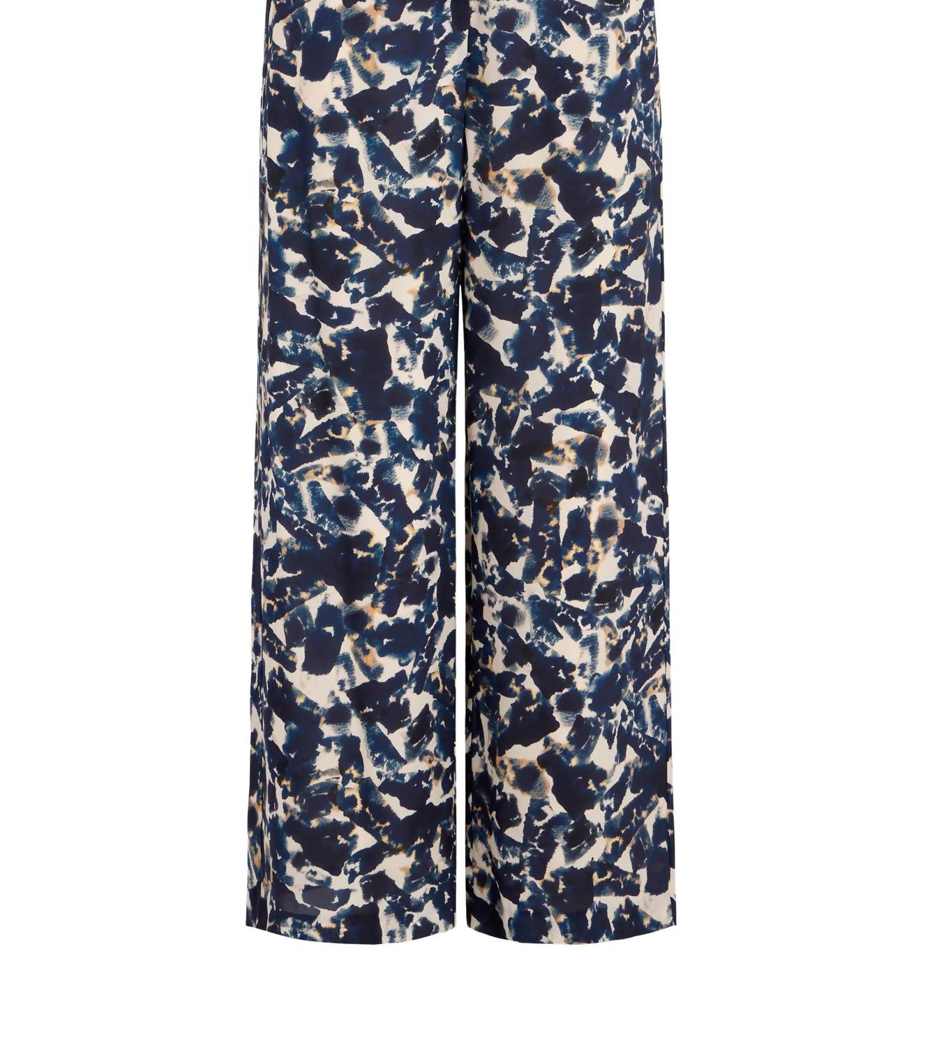Marie Oliver - Beau Wide-leg Pant