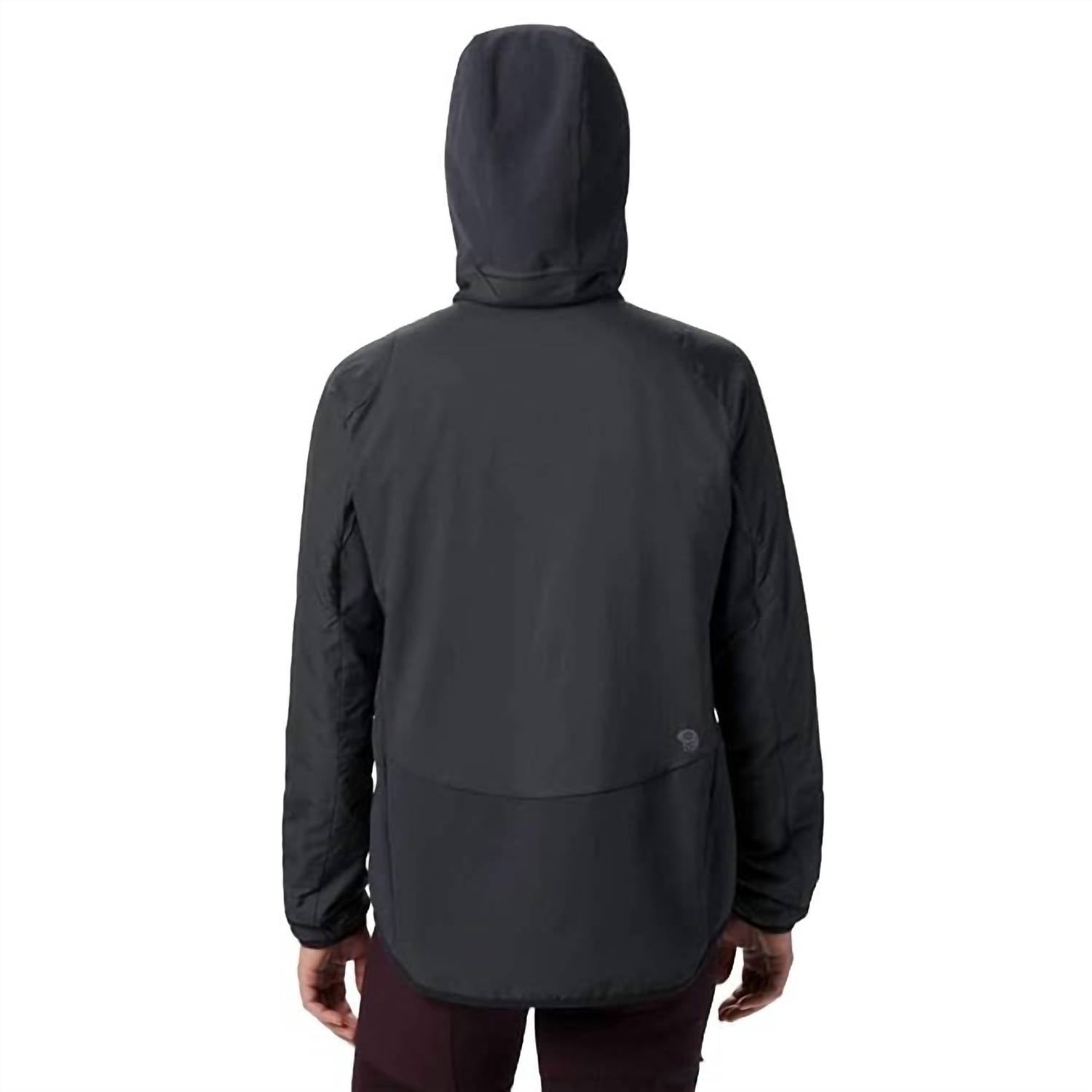 Mountain Hardwear - Kor Strata Climb Hoody