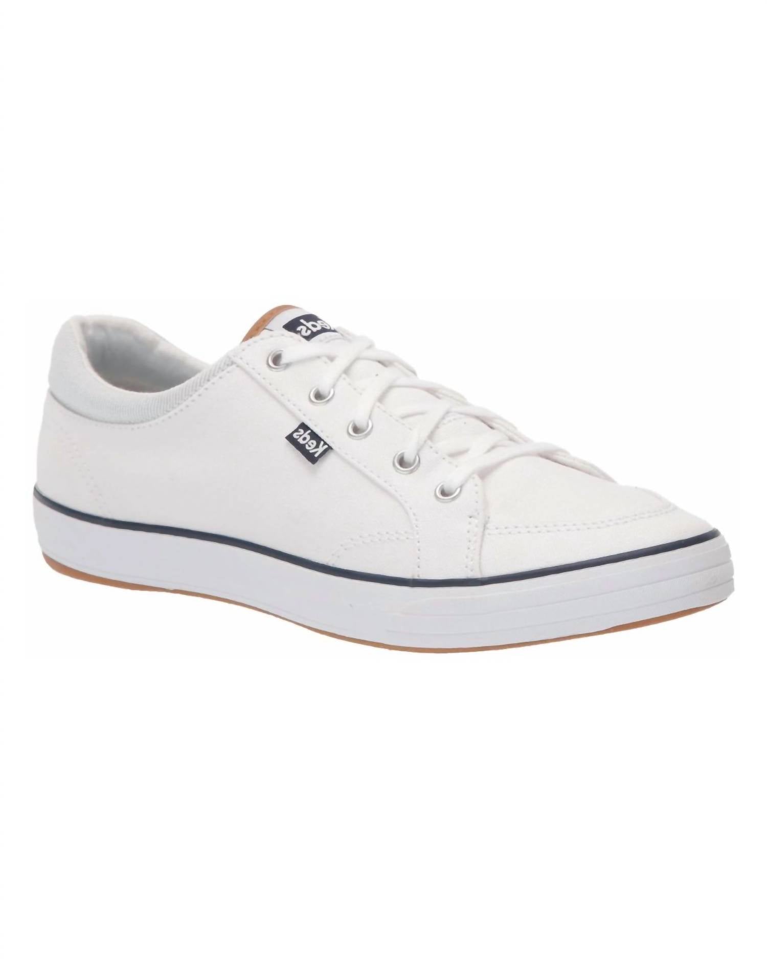 Keds - Women's Center 2 Lace Up Sneaker
