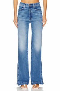 Mother - The Hustler Sidewinder Jeans