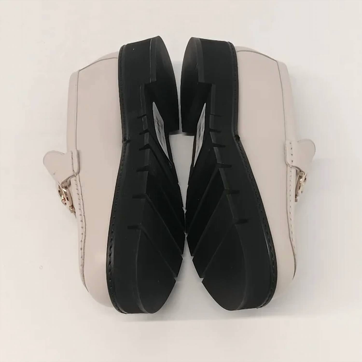 Salvatore Ferragamo - Women's Rolo Double Gancio Bit Loafers