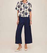 Fifteen Twenty - Women's Mason Pants