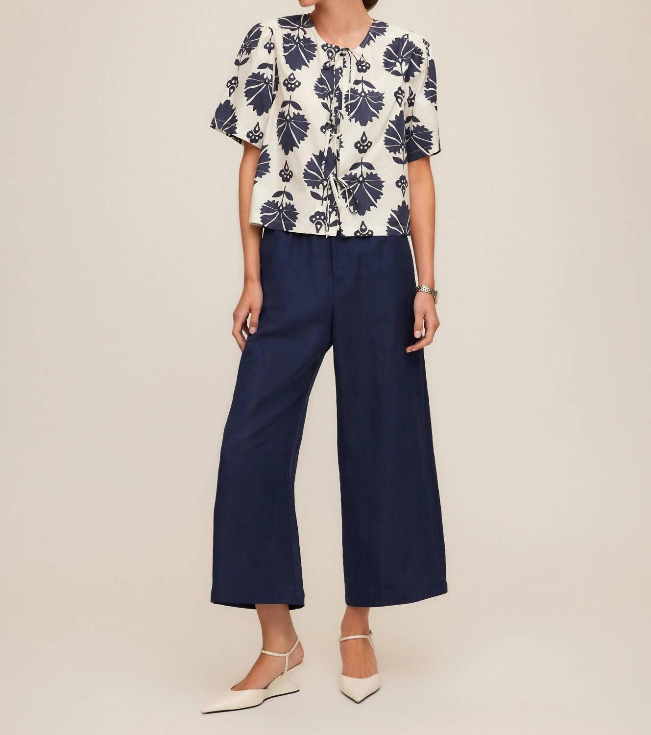 Fifteen Twenty - Women's Mason Pants