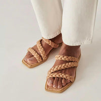 Dolce Vita - Women's Iman Sandals